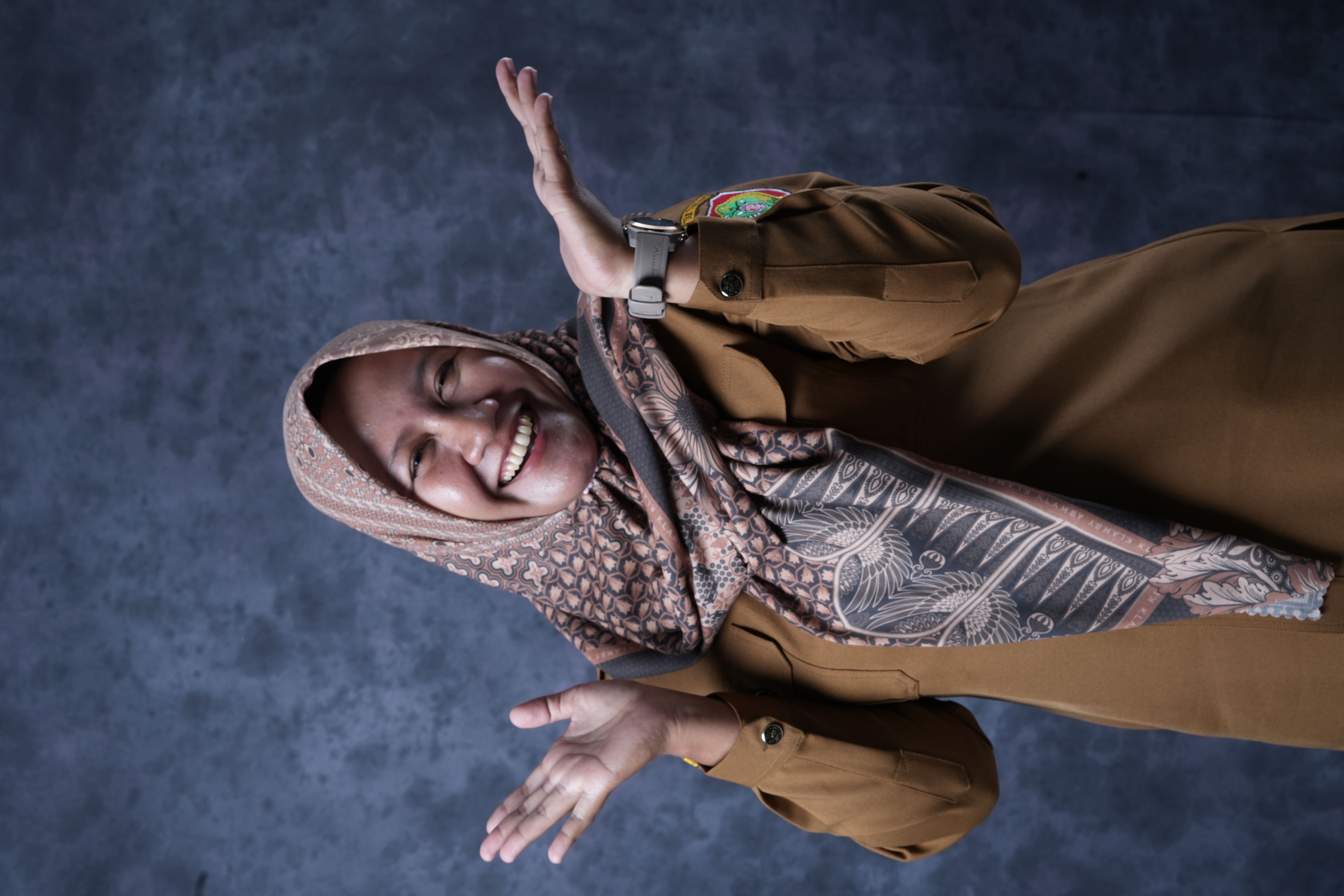 Foto Guru Mega Indah Puspita Sari Fz,S.Pd