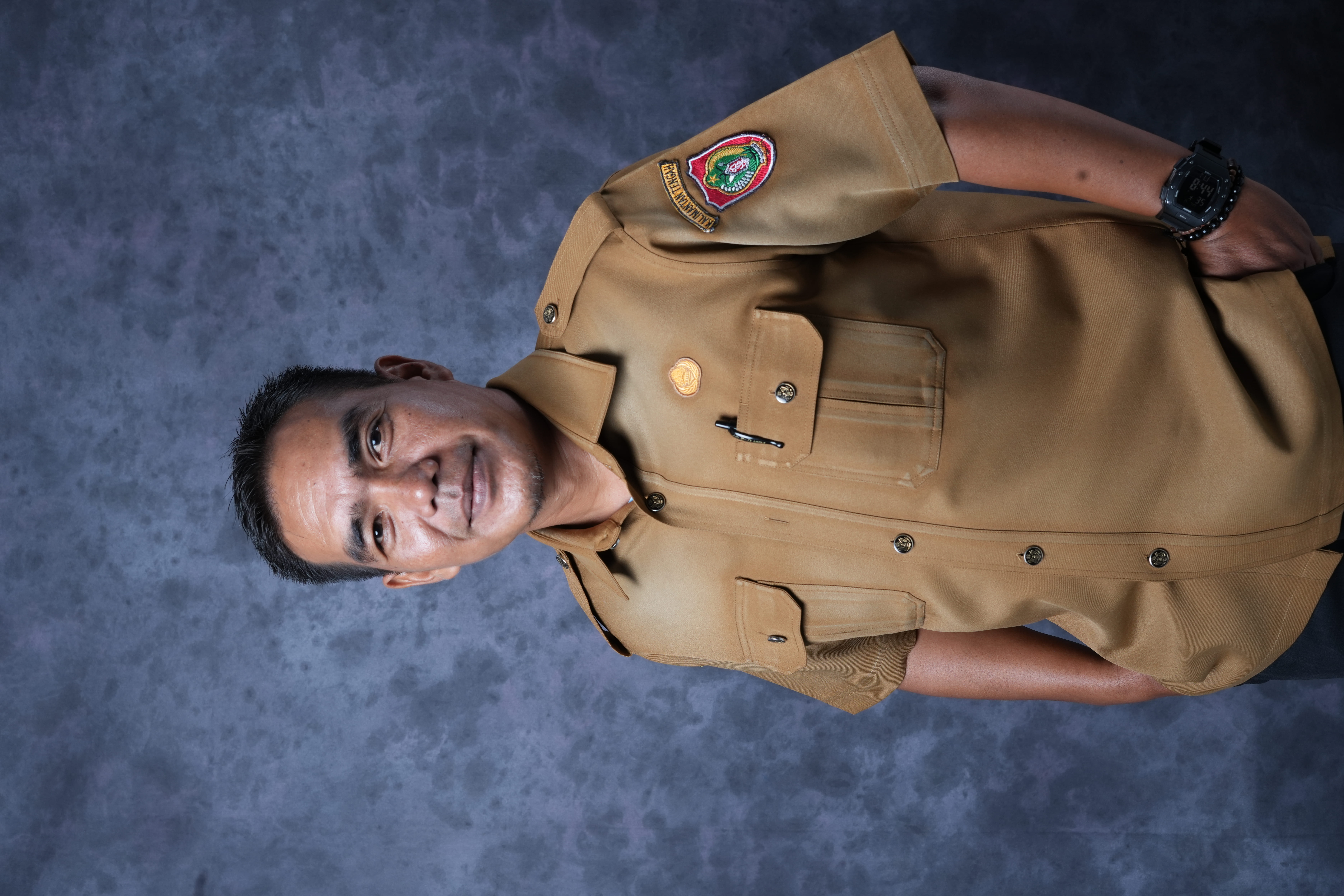 Foto Guru Mochamad Abdul Azis,S.Pd