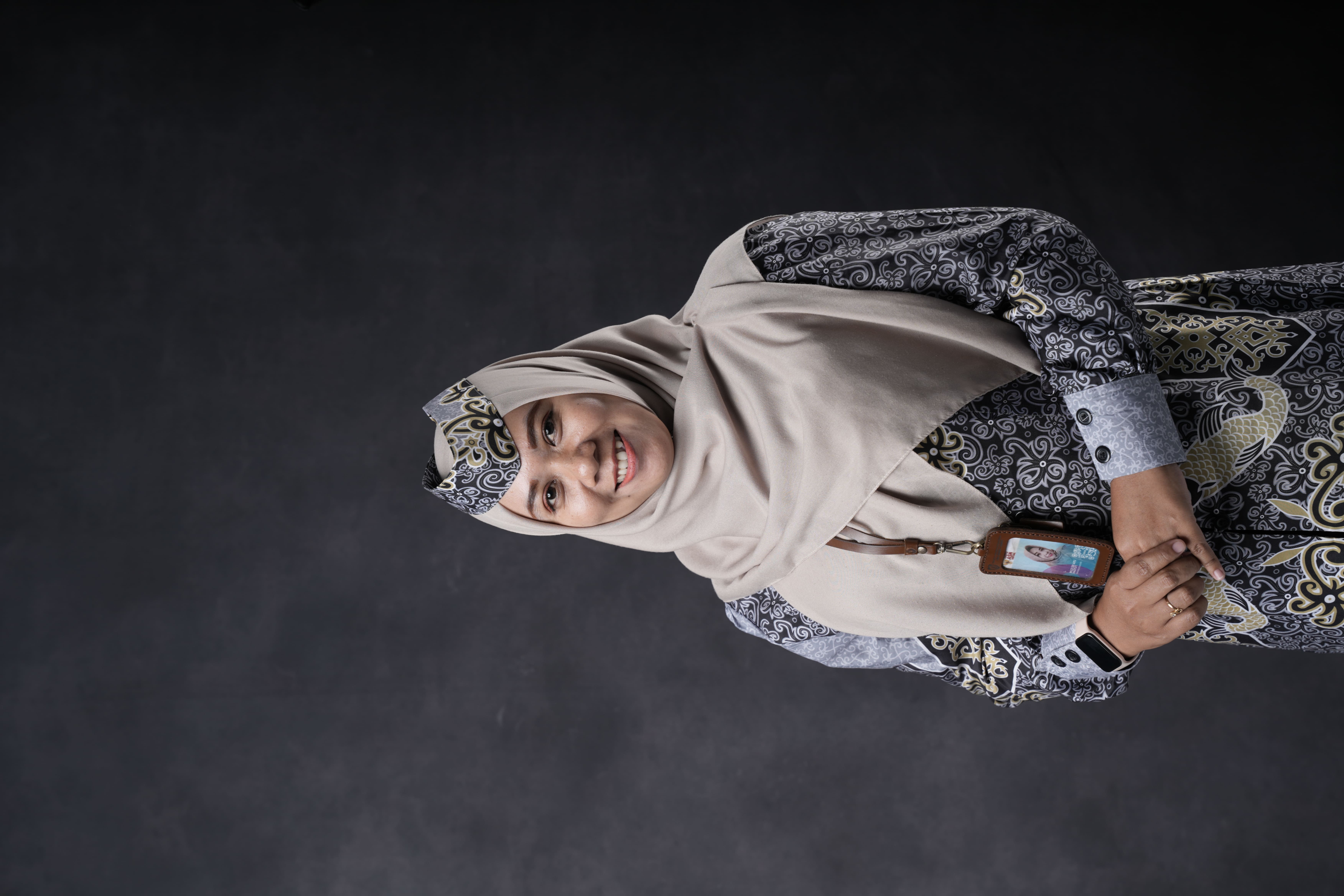 Foto Wali Kelas Muji Sri Ayu Hastuti,S.Pd