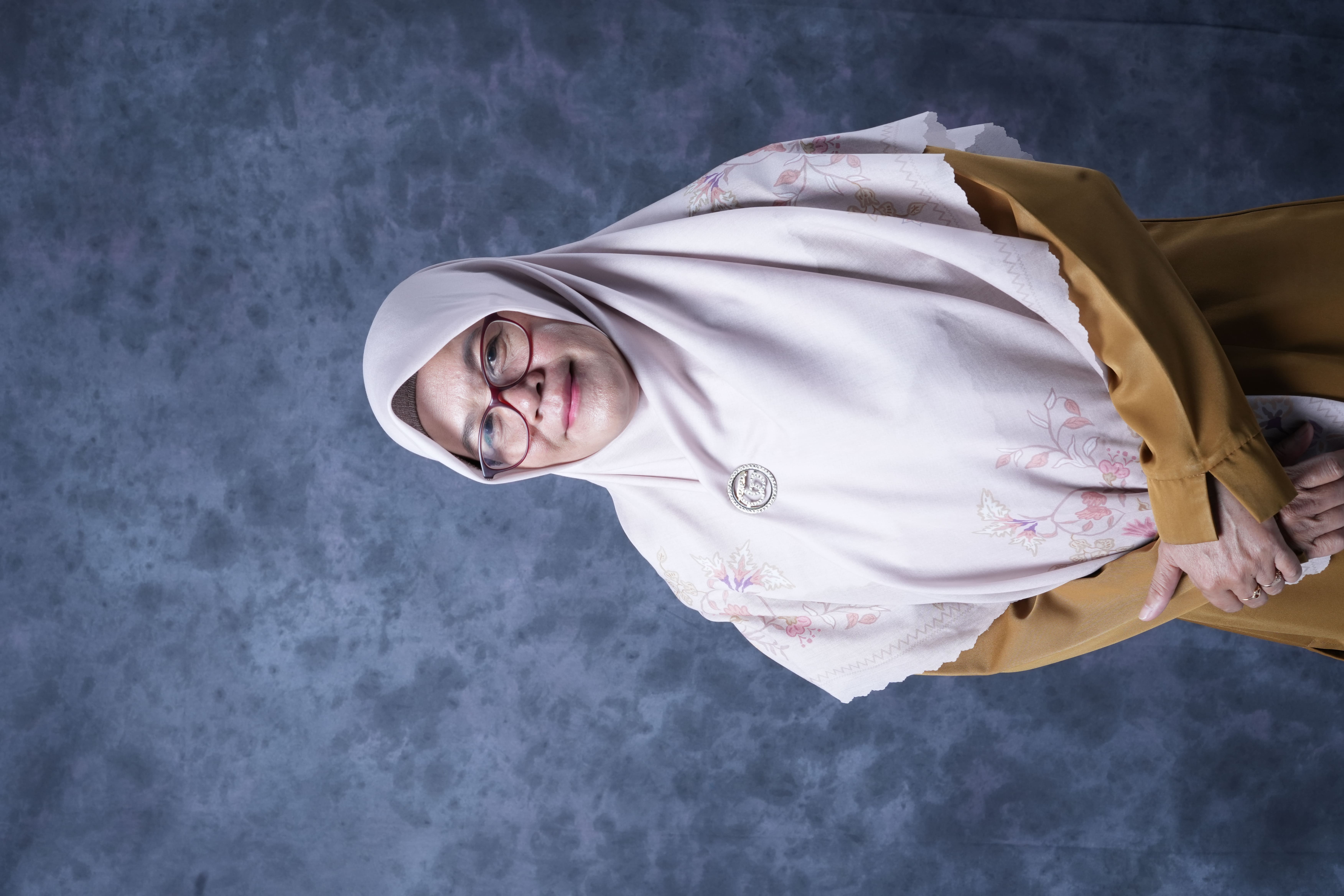 Foto Wali Kelas Pemiliawati,S.Ag