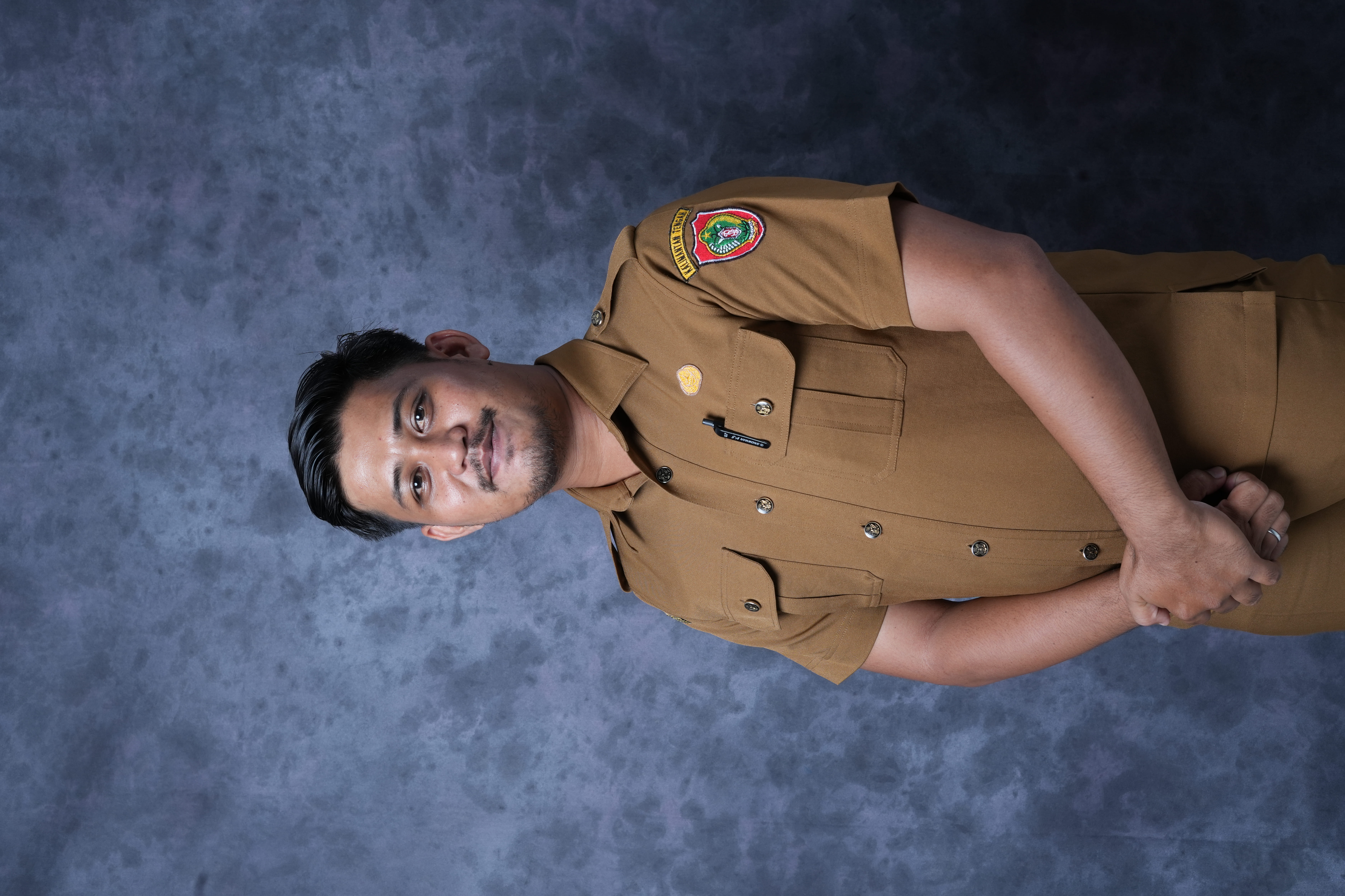 Foto Guru Redy Fahriza,S.Pd