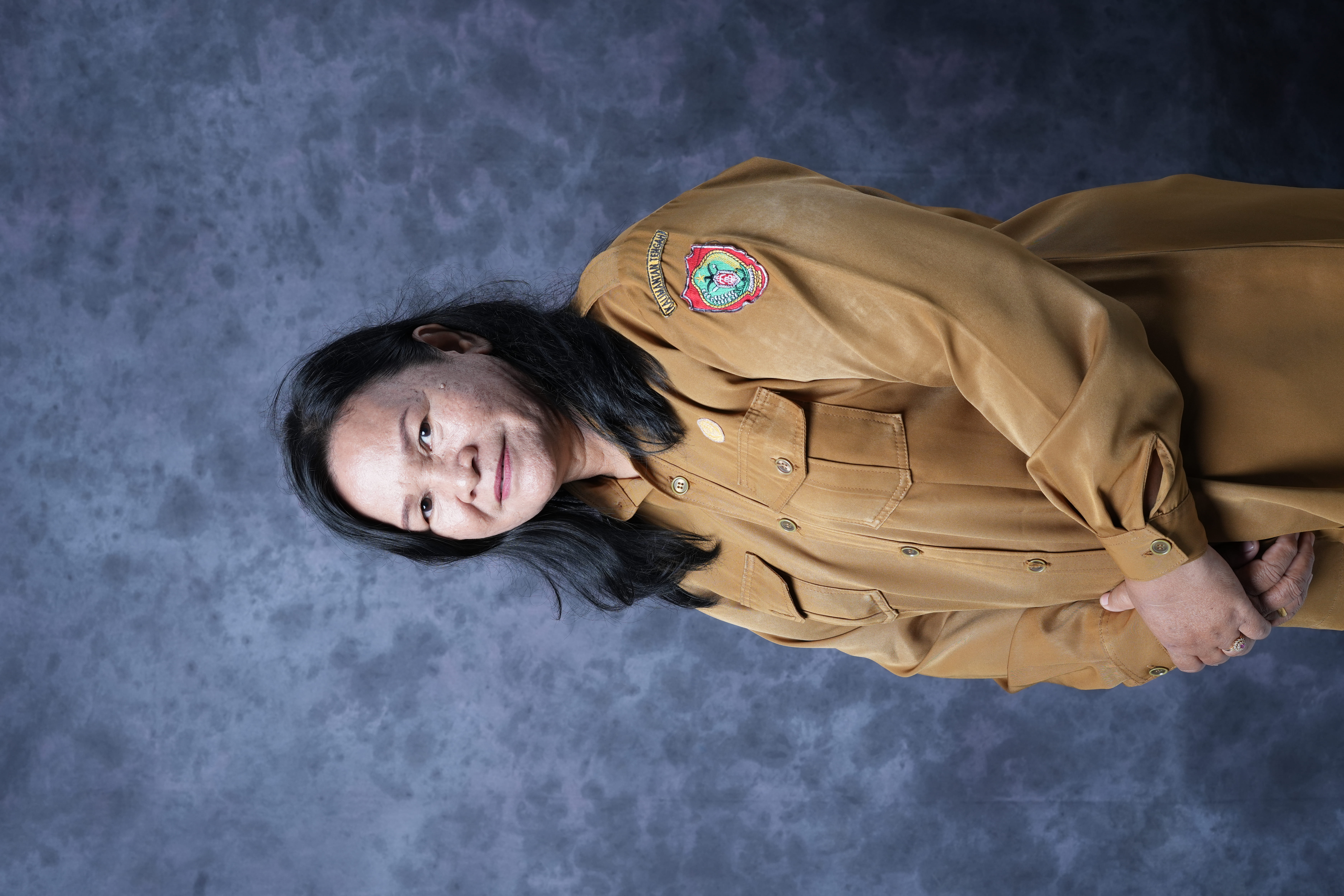 Foto Wali Kelas Resti Sitorus,S.Pd