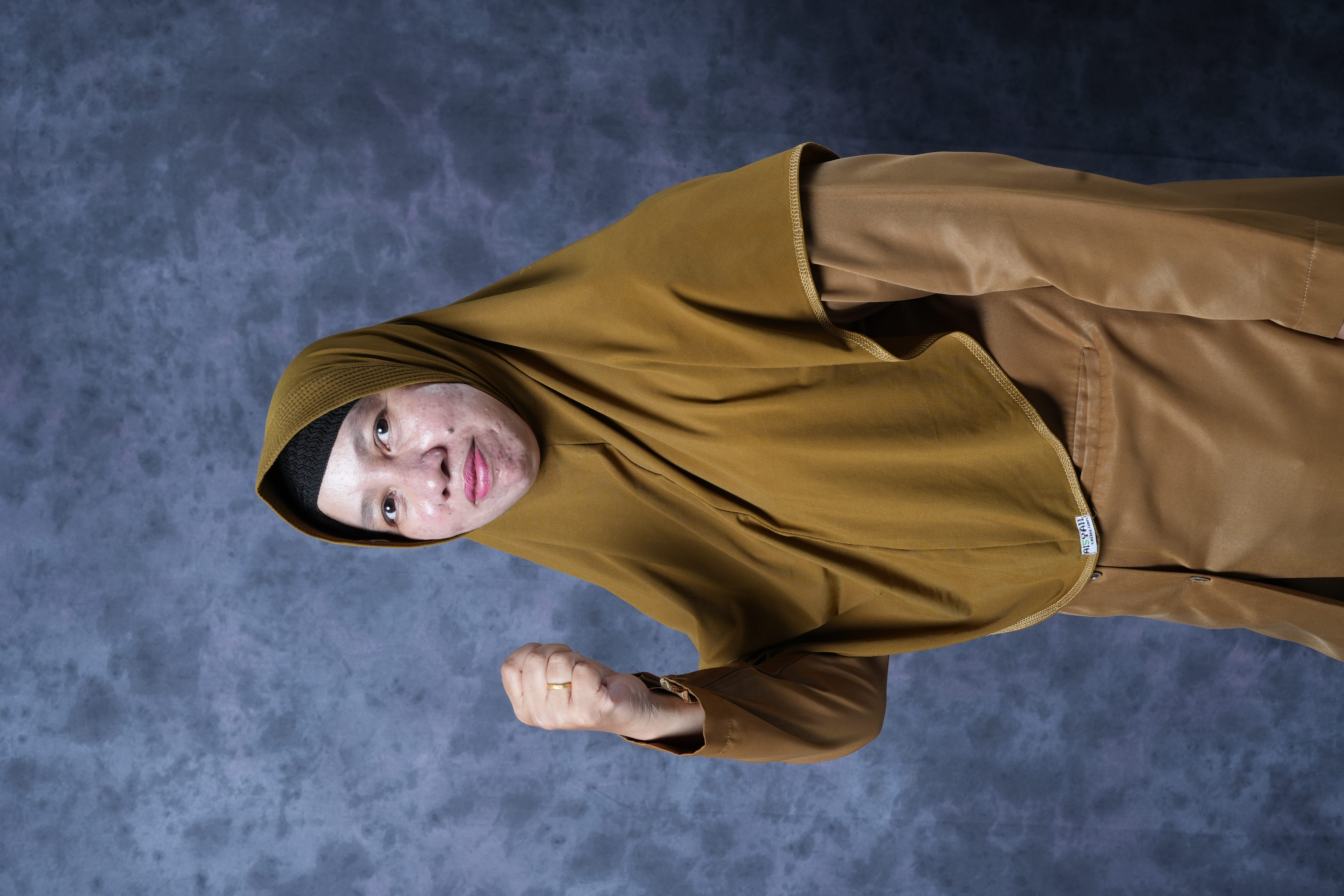 Foto Wali Kelas Siti Haisyatul Rahmah,S.Kom