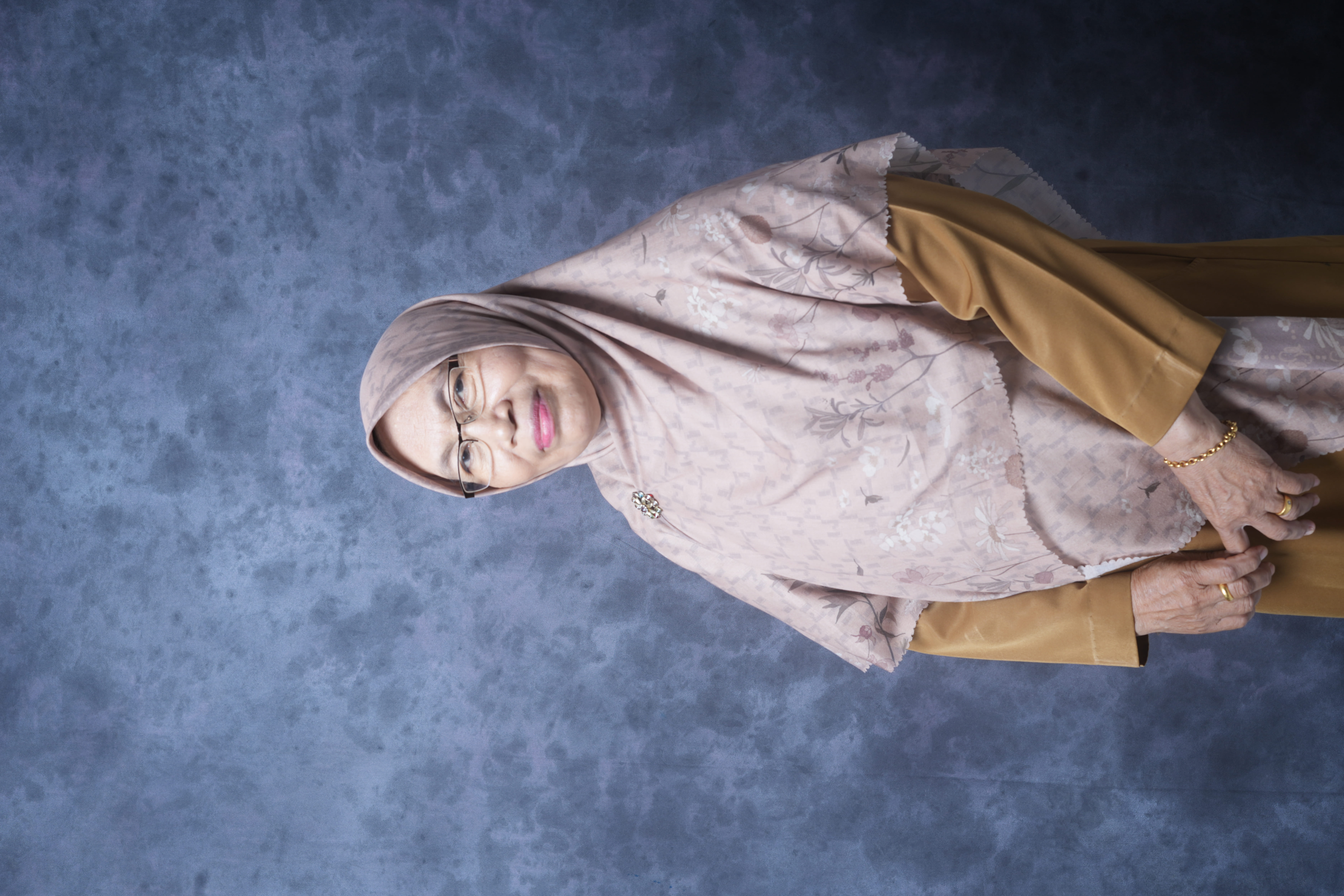 Foto Guru Siti Nurhaidah,S.Ag