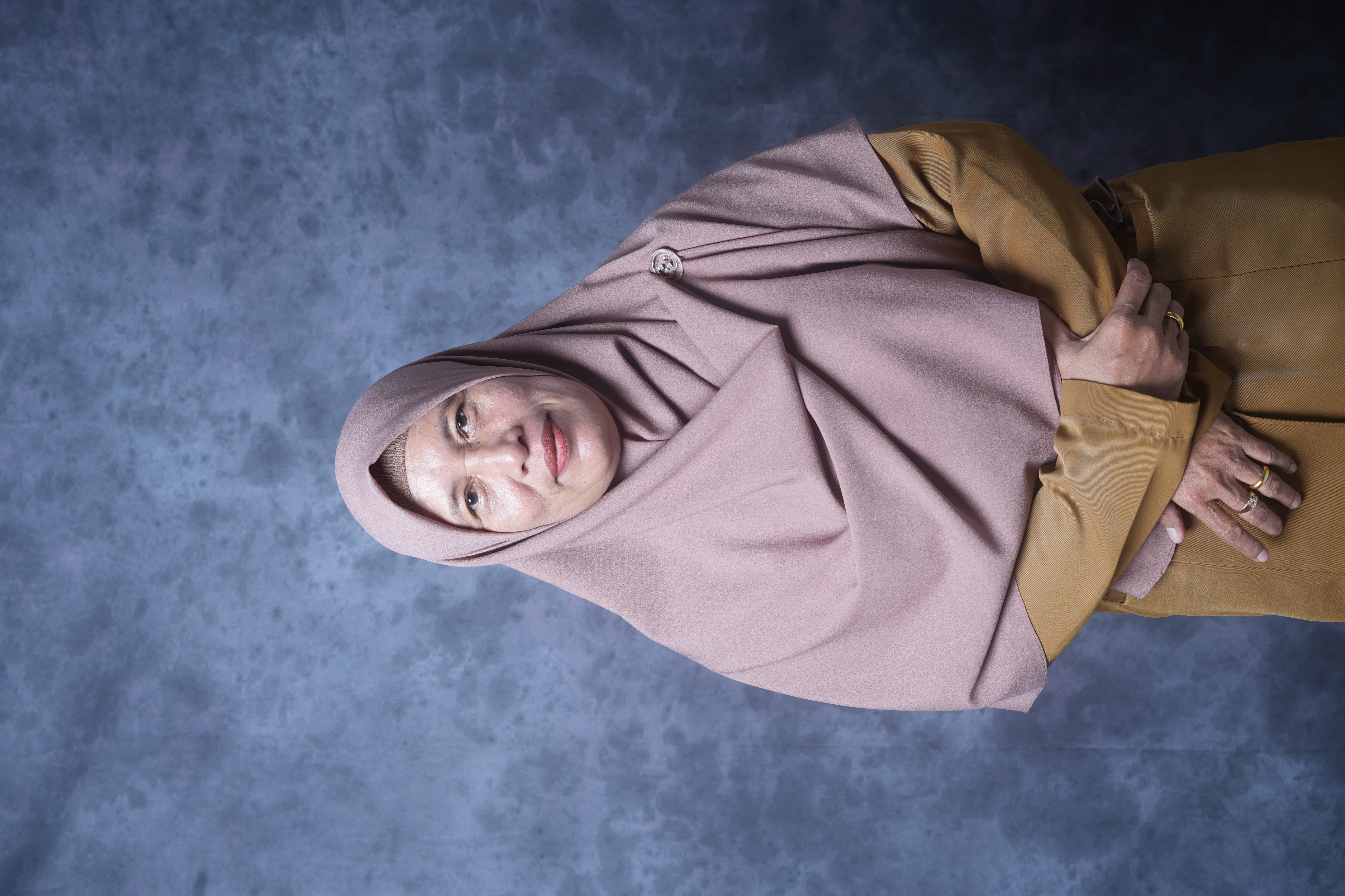 Foto Guru Sumarni,S.Pd