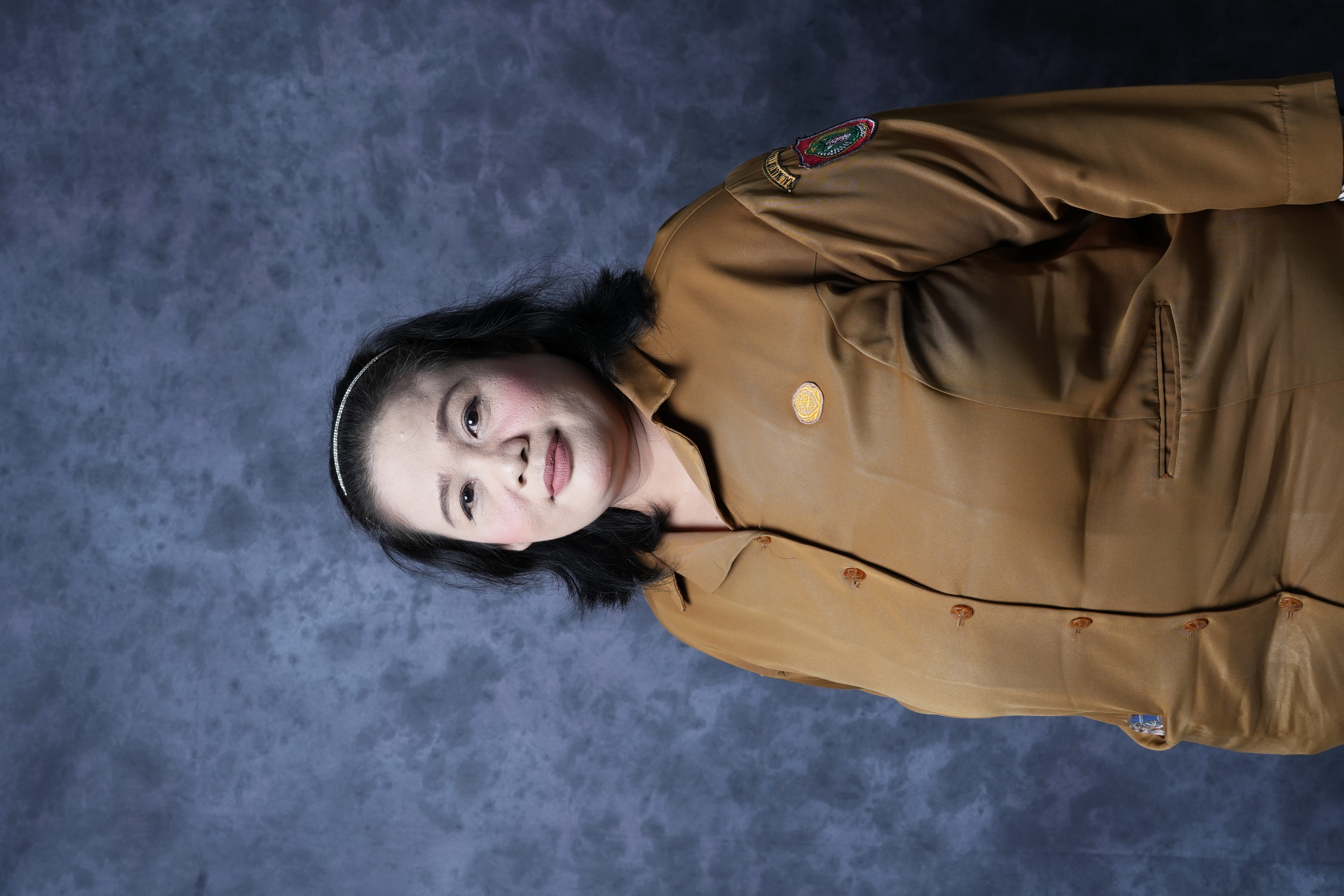 Foto Wali Kelas Vita Frimadani,S.Pd