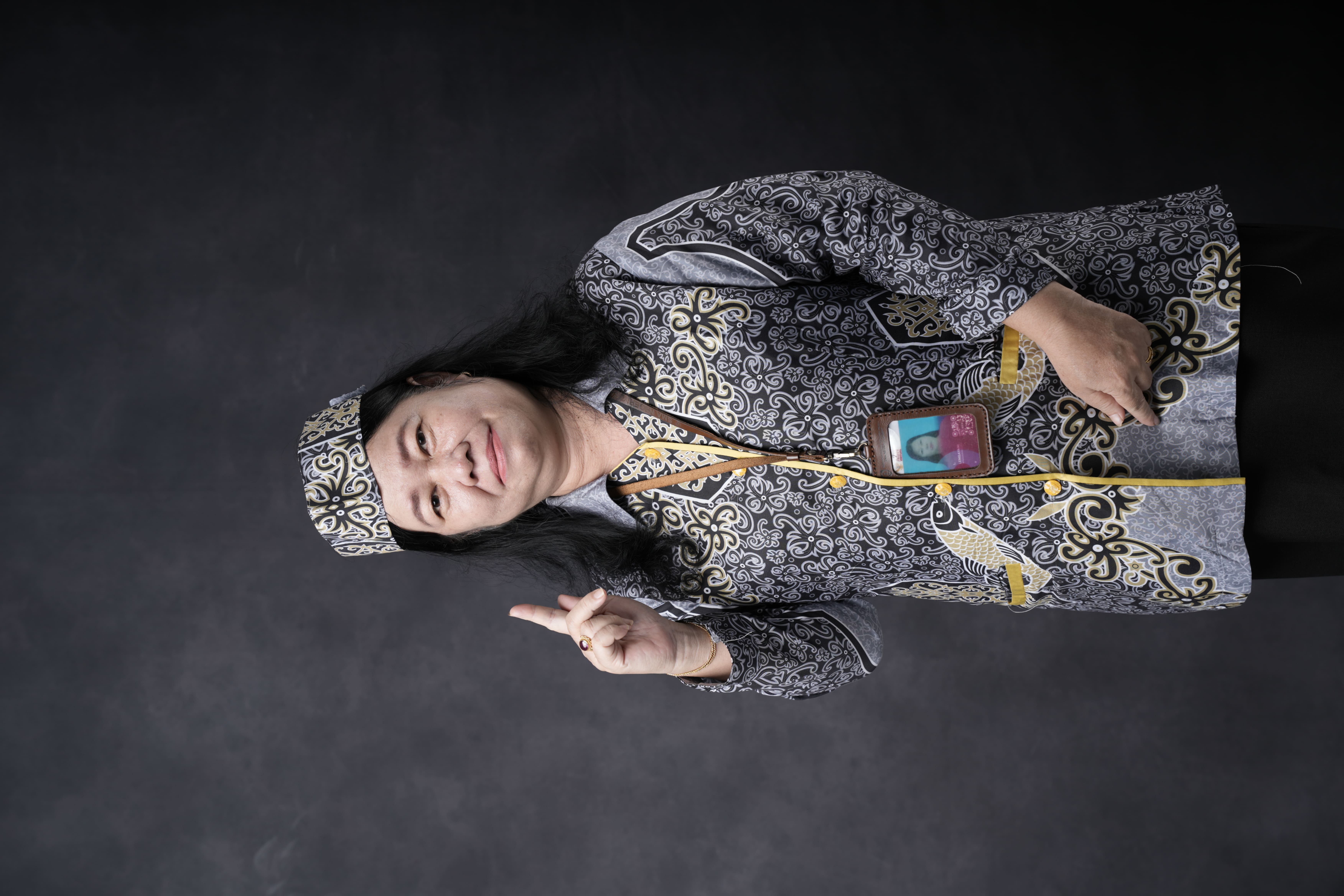 Foto Wali Kelas Lembayani
