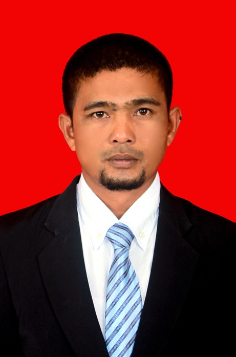 Foto Kepala Sekolah Sakriman, S.Pd., Gr
