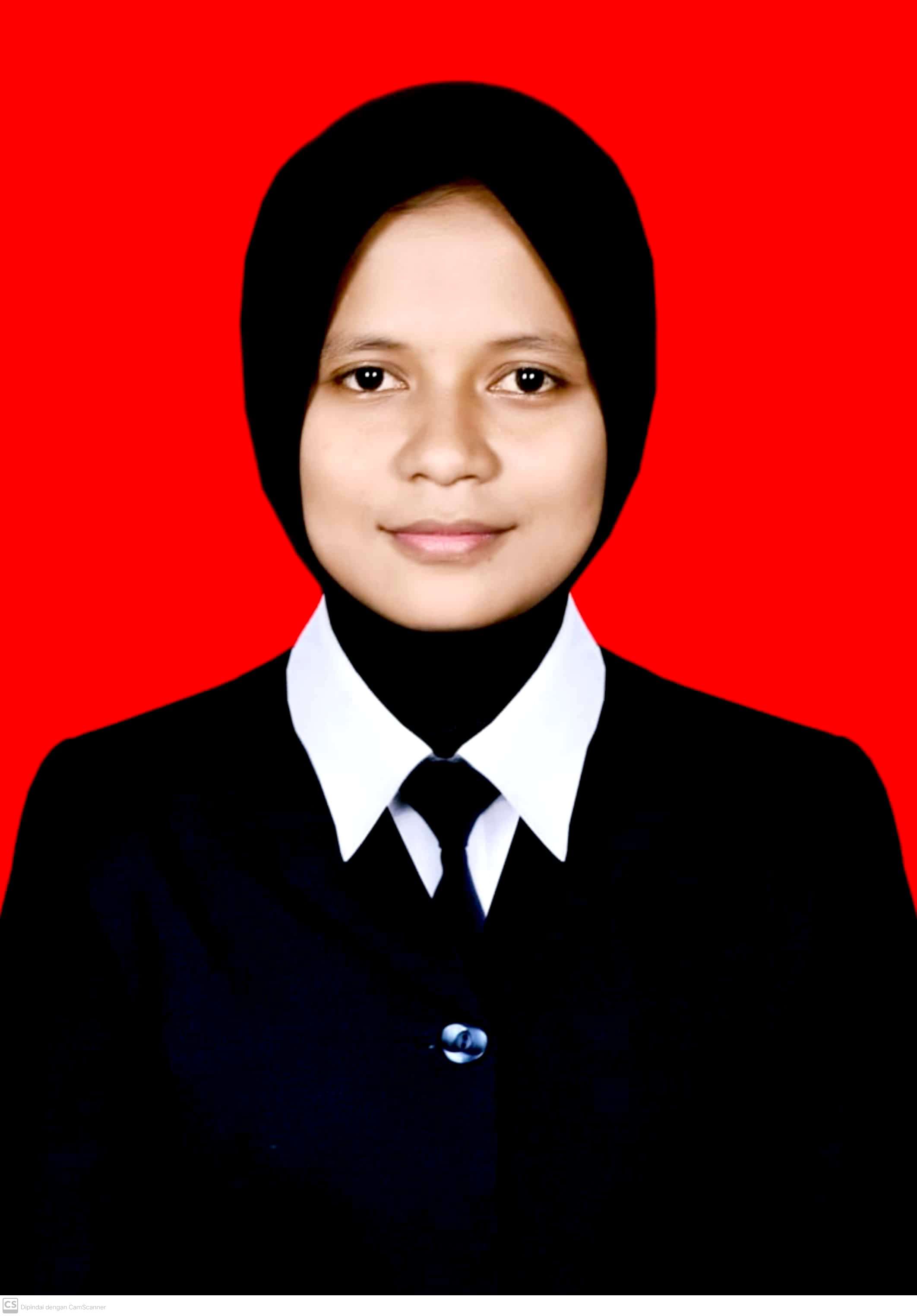 Foto Wali Kelas NONO SUPRIATI