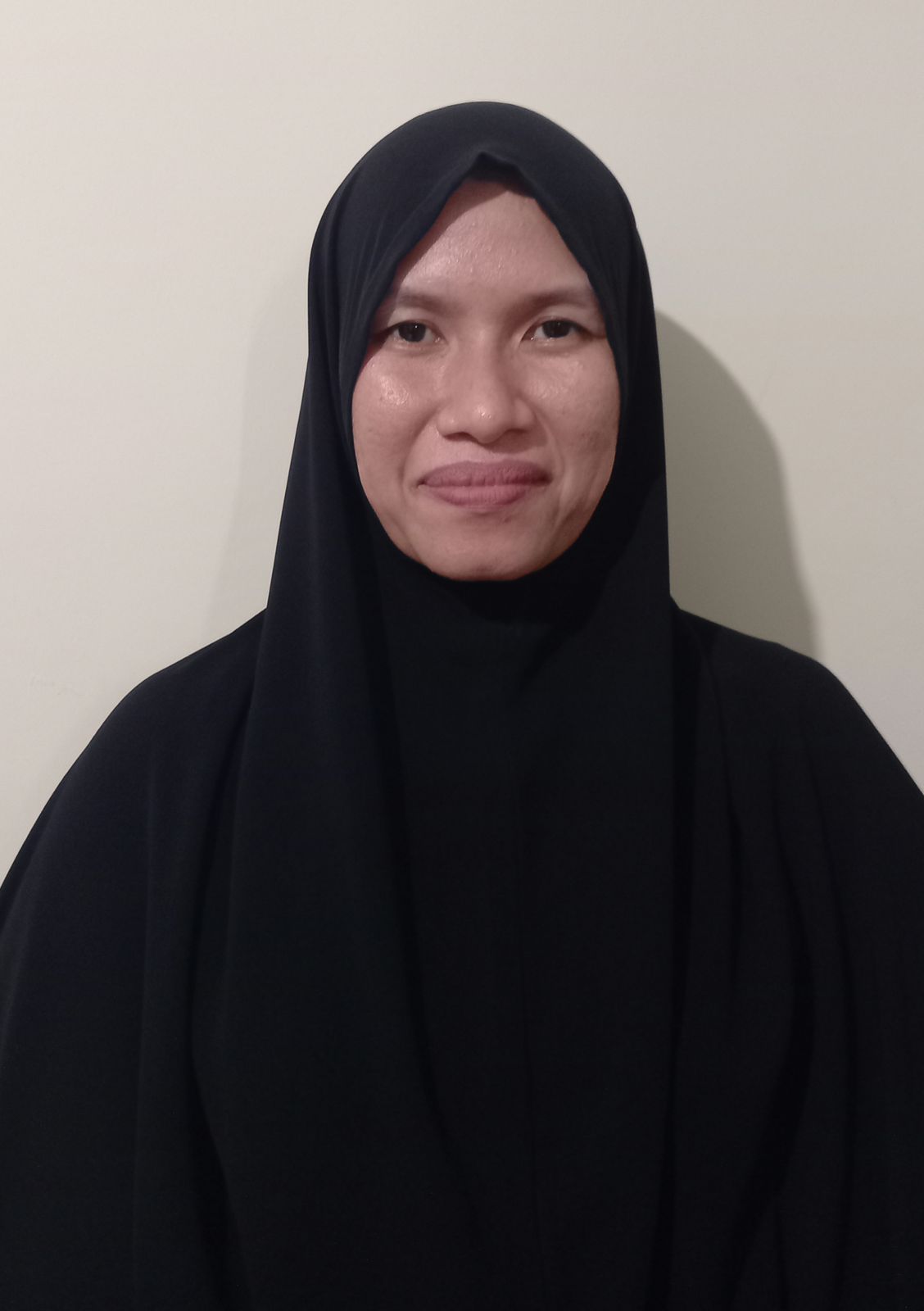 Foto Wali Kelas RENO HADRIYANTI DASIR