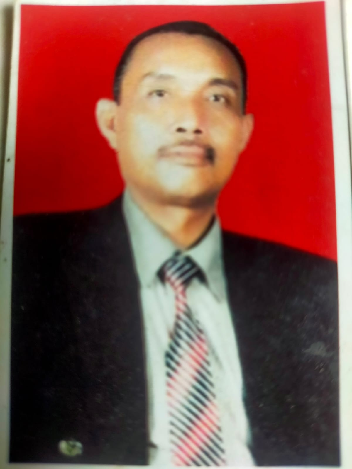 Foto Guru SUKADI