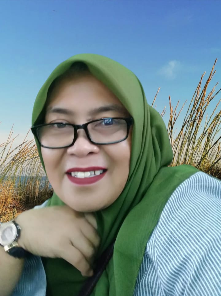 Foto Guru NASRAH
