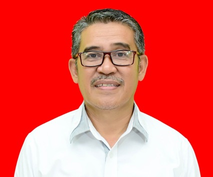 Foto Wakasek Kesiswaan NURDIN JALIL