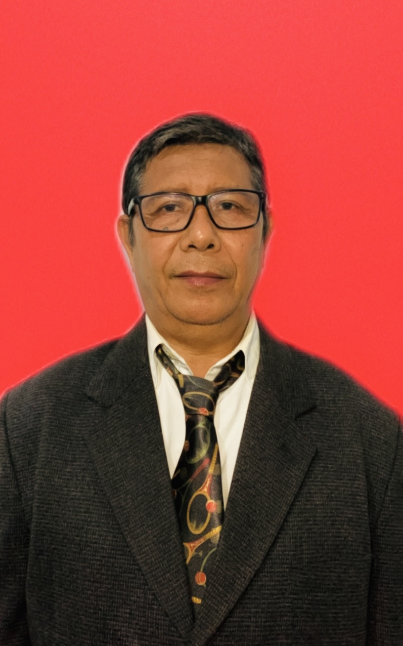 Foto Guru MUHAMMAD SYUKUR