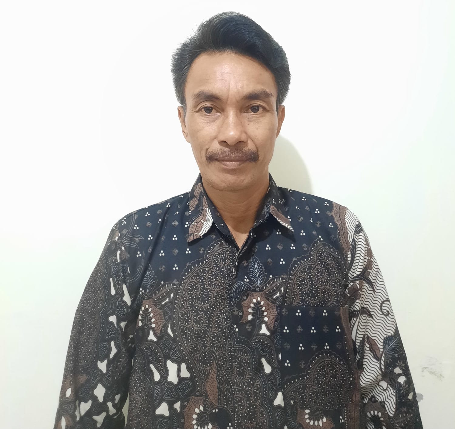 Foto Guru SALMAN