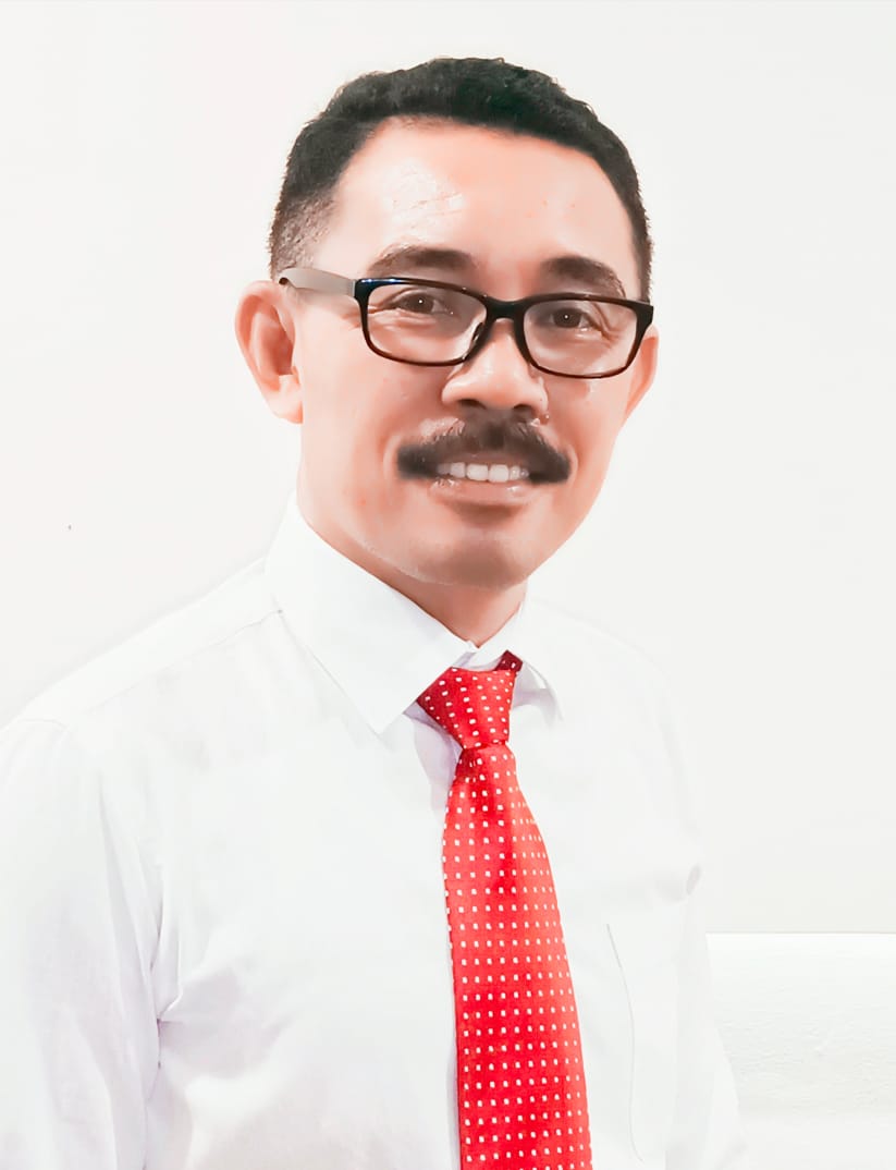 Foto Wali Kelas SAKTI YARMAN