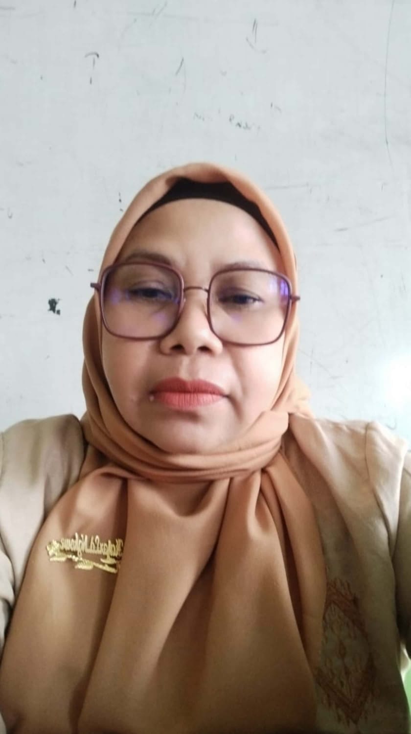 Foto Guru SITI HAJAR LAODE NGKOWE