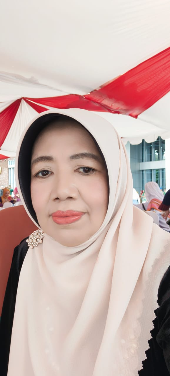 Foto Wali Kelas KATINEM