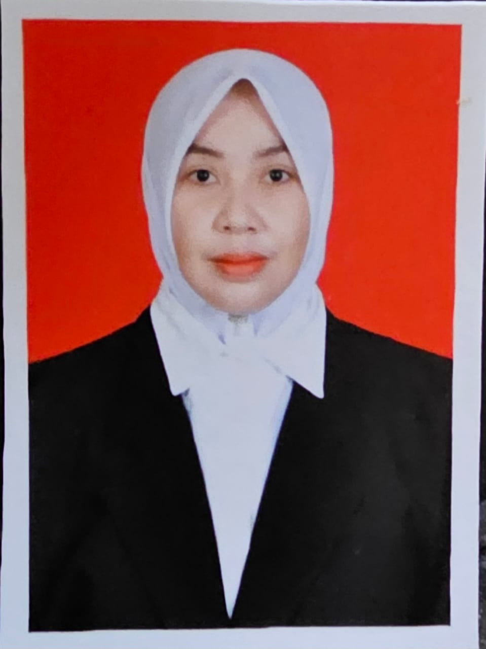 Foto Wali Kelas NURCAYANG