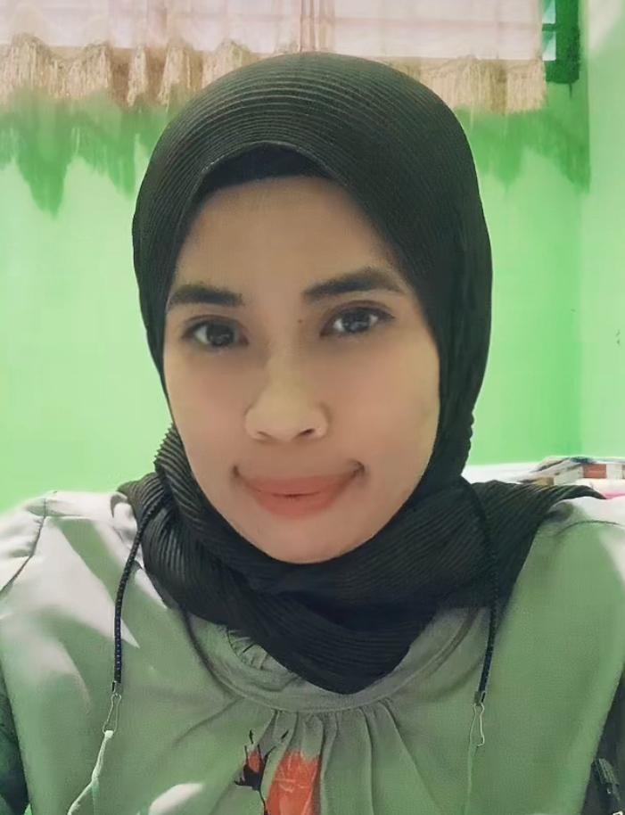 Foto Guru FATMAWATI