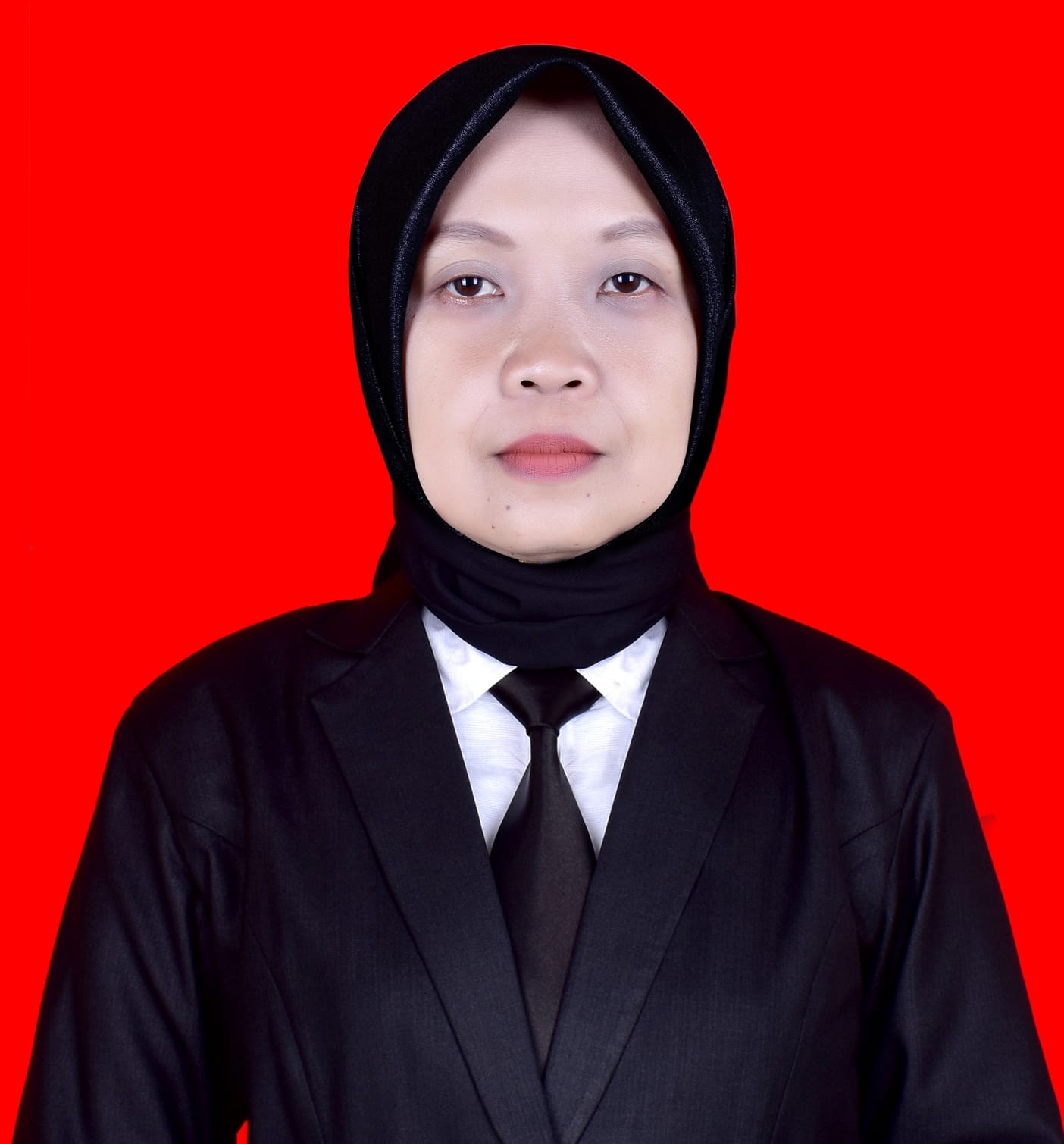 Foto Wali Kelas MASYITOH