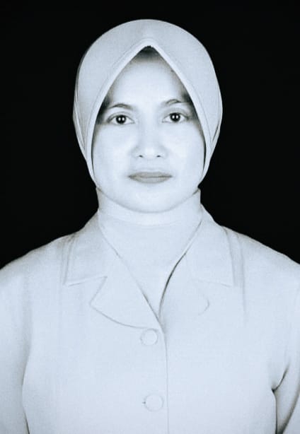 Foto Wali Kelas SITAWATI B. LADJAMU