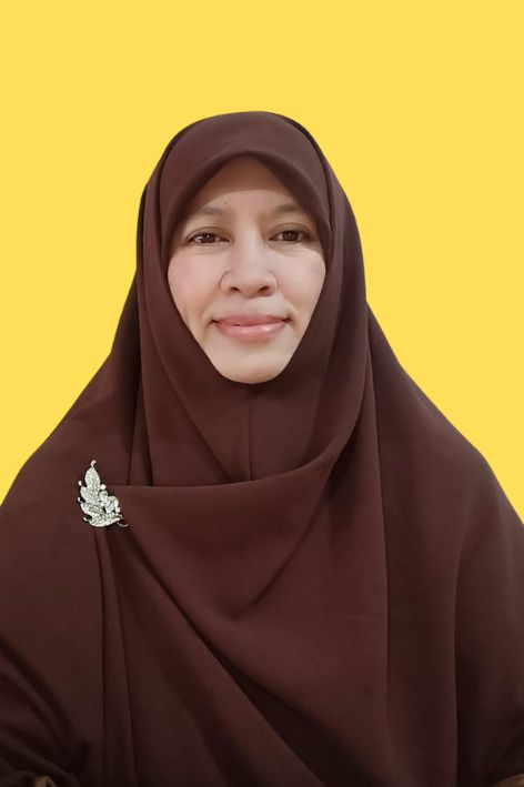 Foto Guru NAOWATI