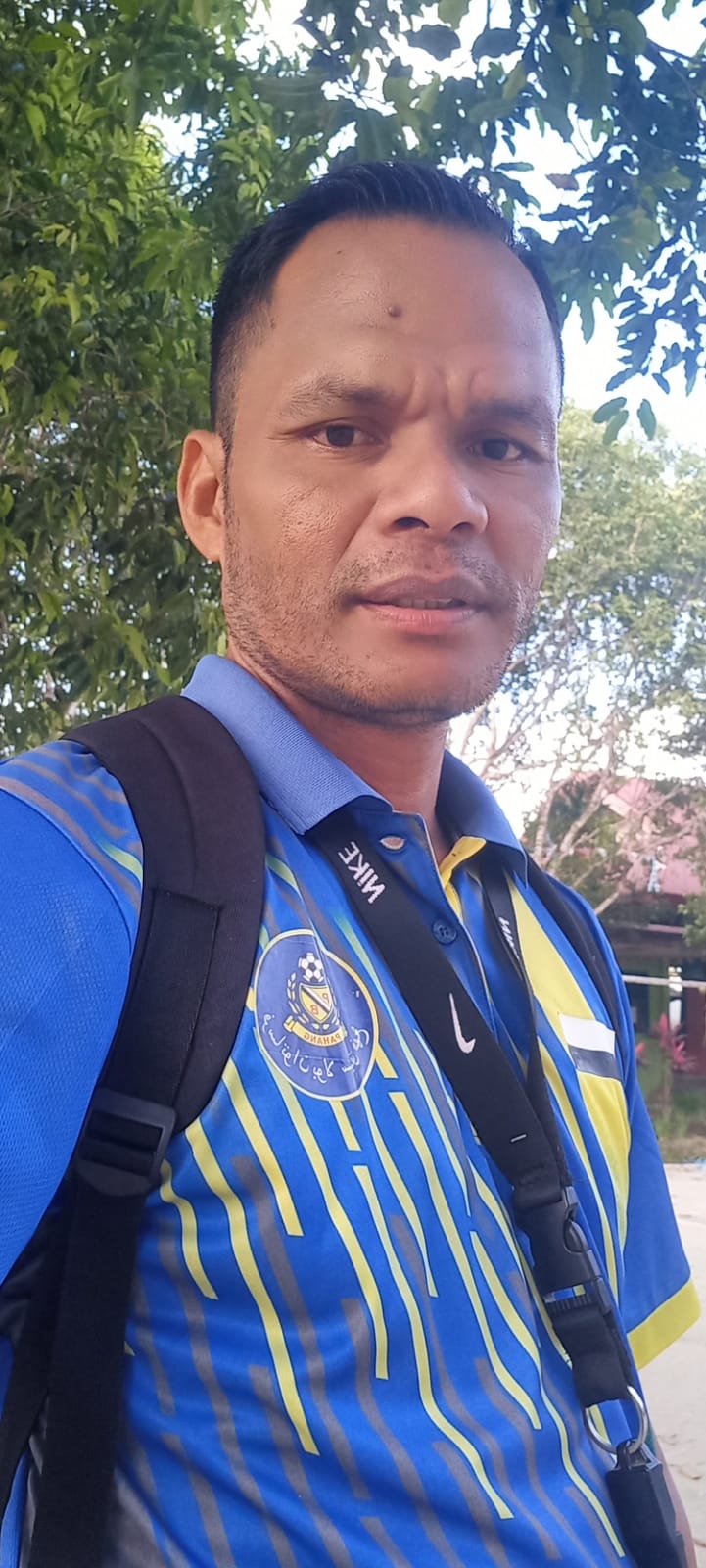 Foto Guru LAODE MUHAMAD ZAINAL MUSTAFA
