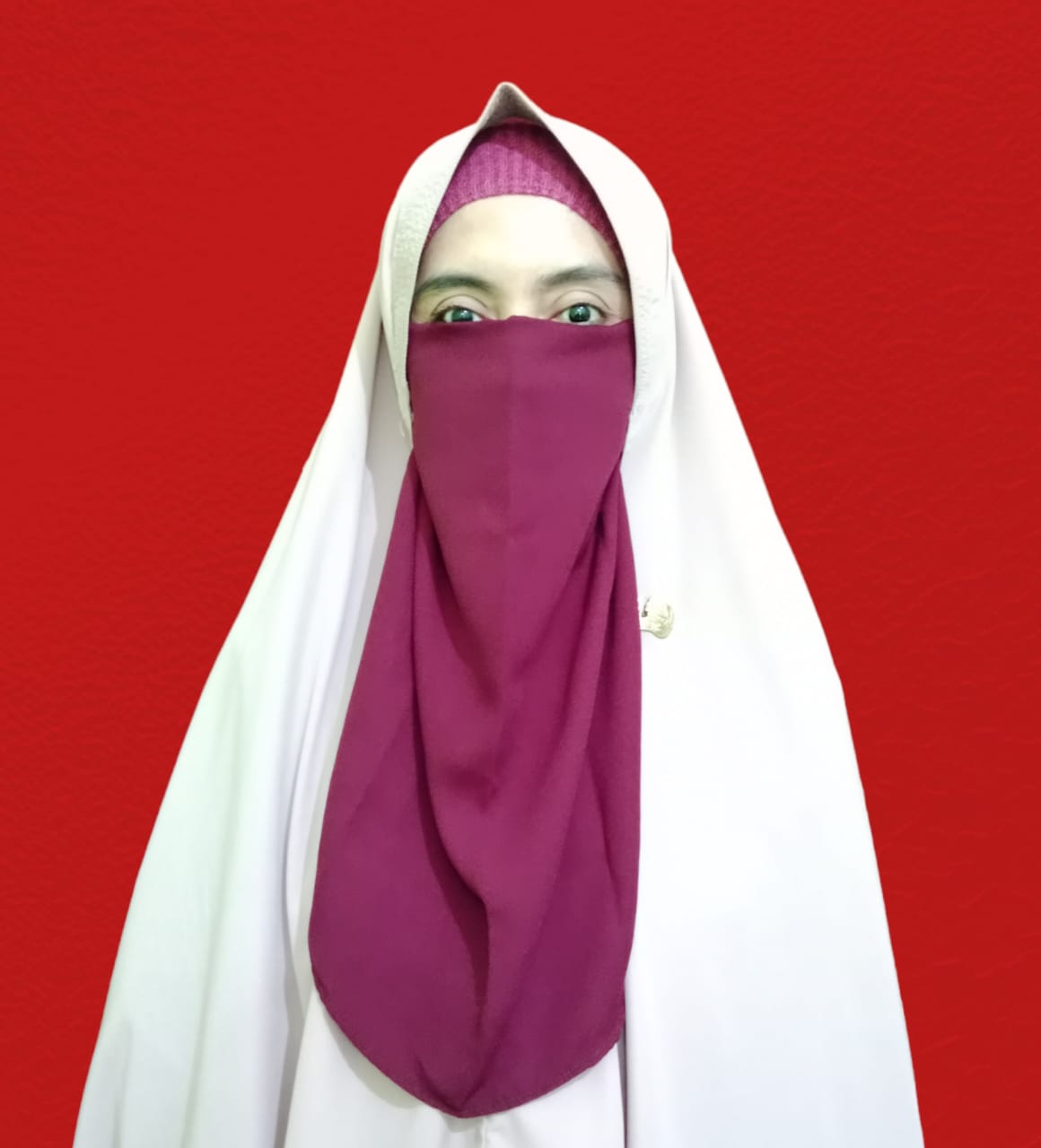 Foto Wali Kelas DEASY SASNITA
