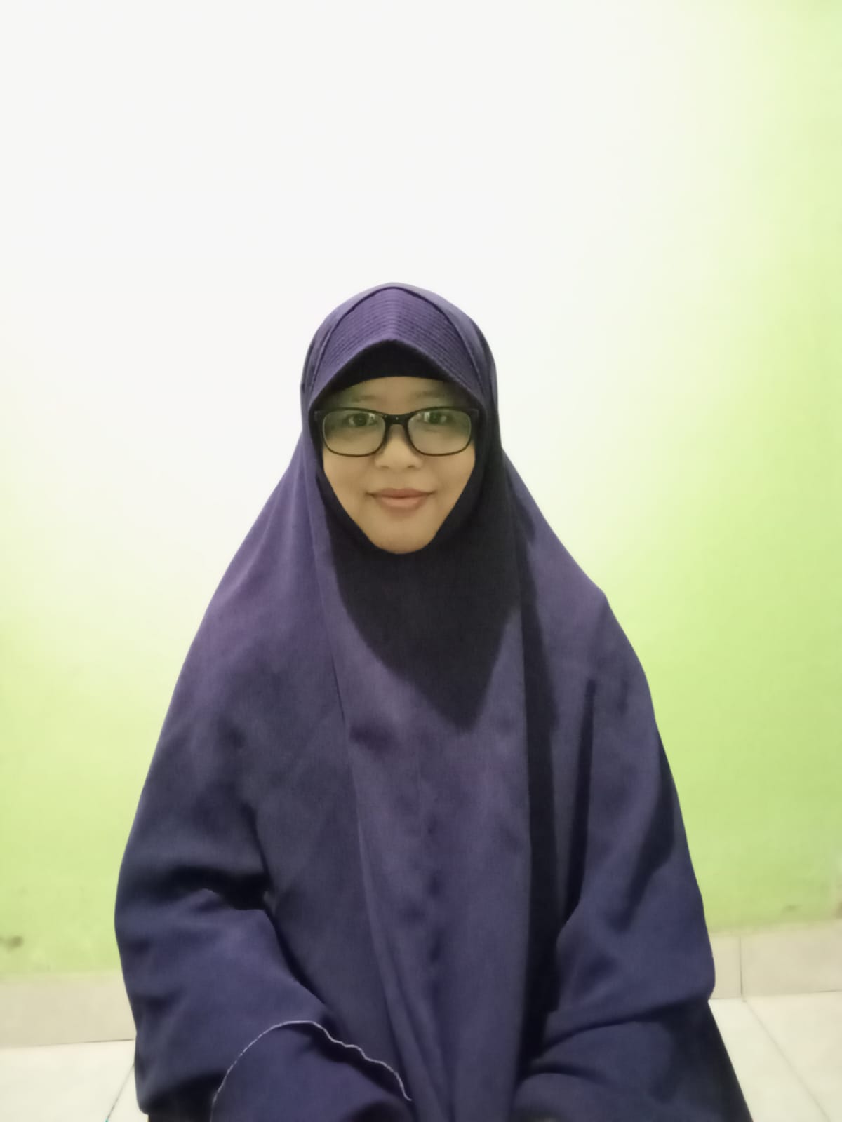 Foto Guru IKA VERAWATI