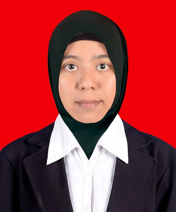 Foto Wali Kelas SYAHRIANI