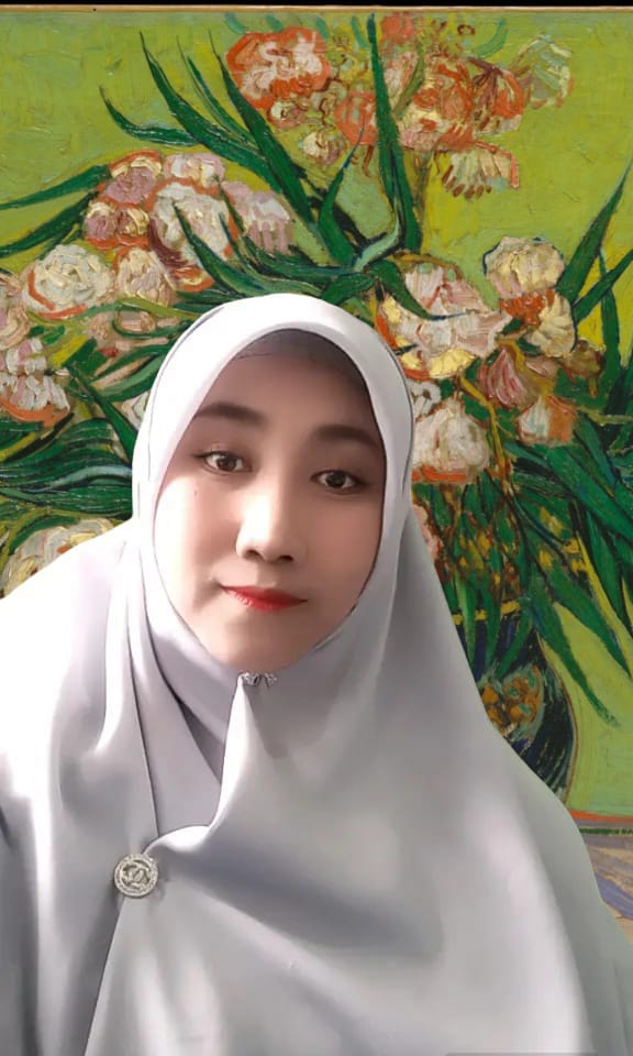 Foto Wali Kelas TITIN DIANSARI