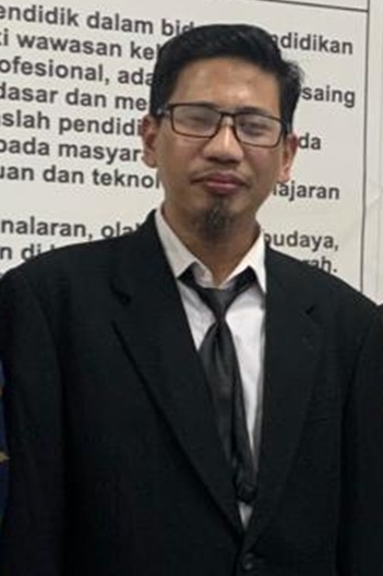 Foto Guru JUMARDY