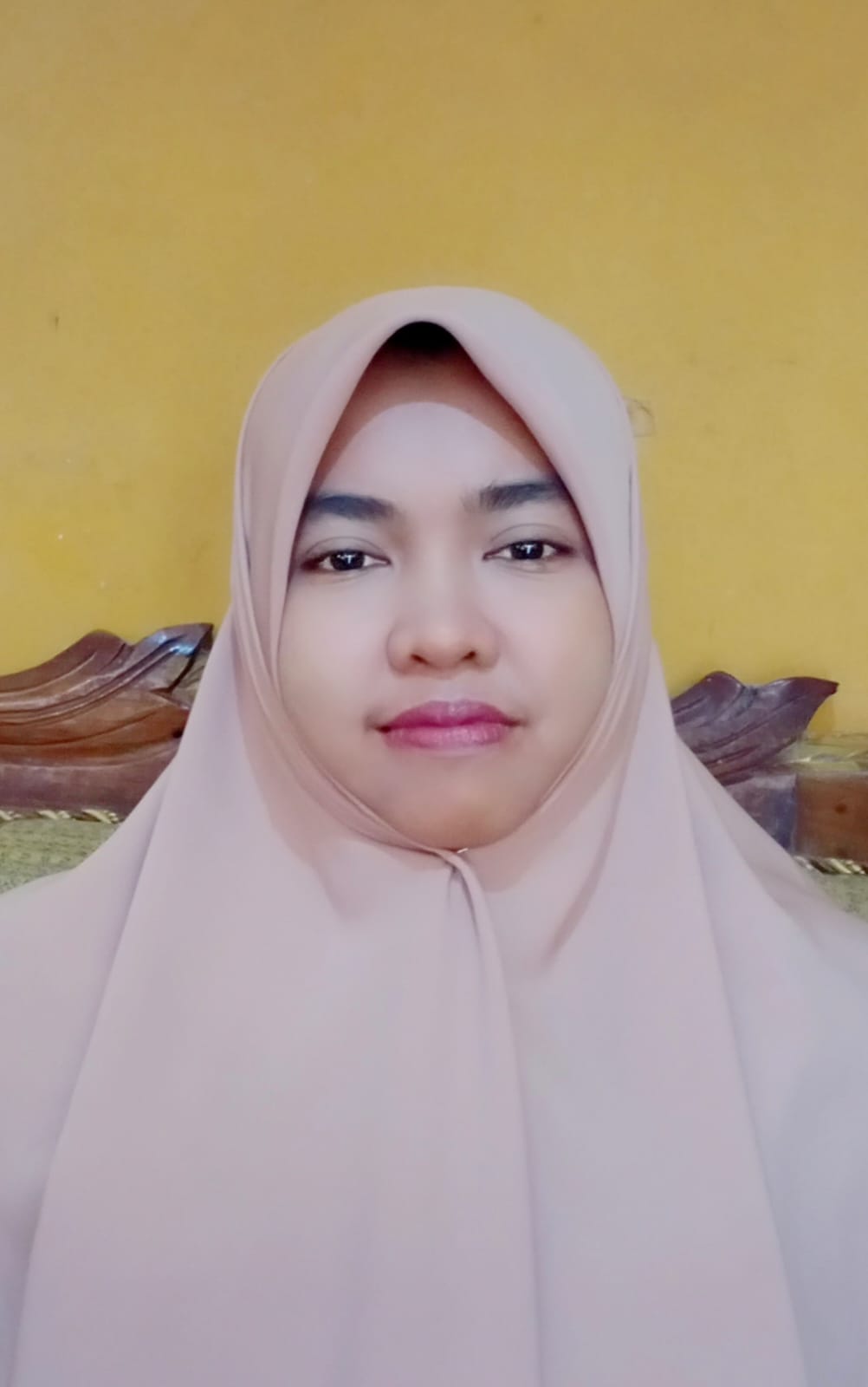 Foto Guru RISMAYANTI