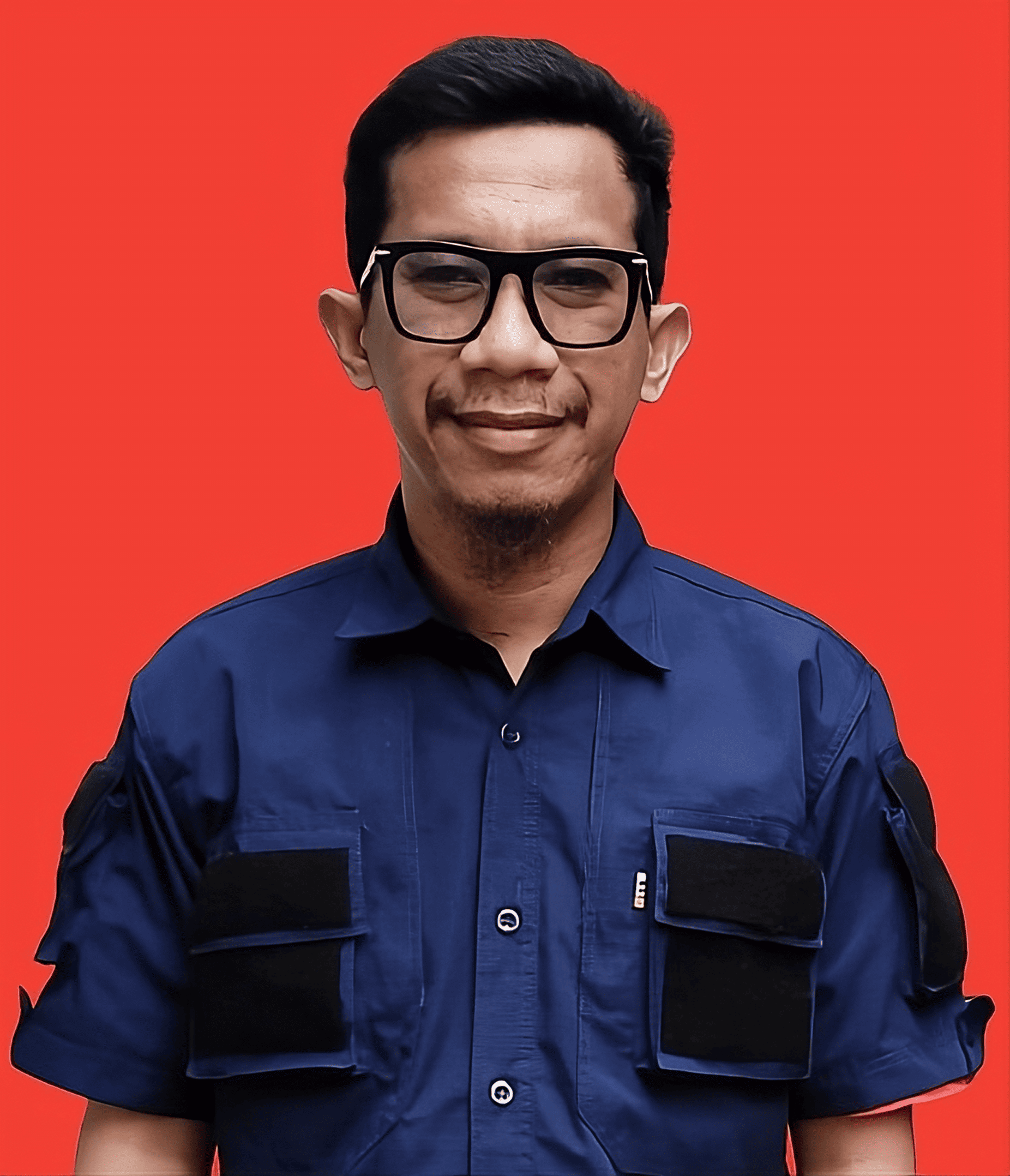 Foto Wali Kelas TRI RAMADHAN NURRAHMA ADE PUTRA