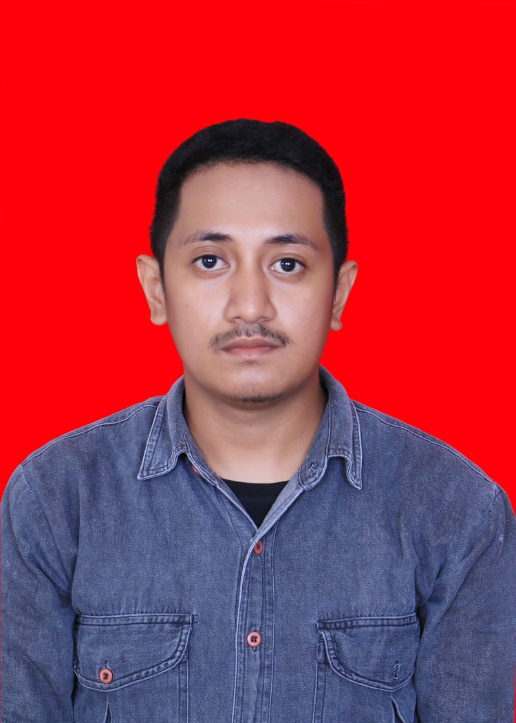 Foto Wali Kelas FARIS ADNAN ADRIAN