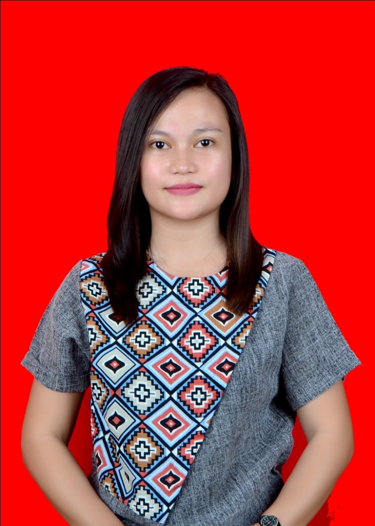 Foto Wali Kelas RANTI PANDIN