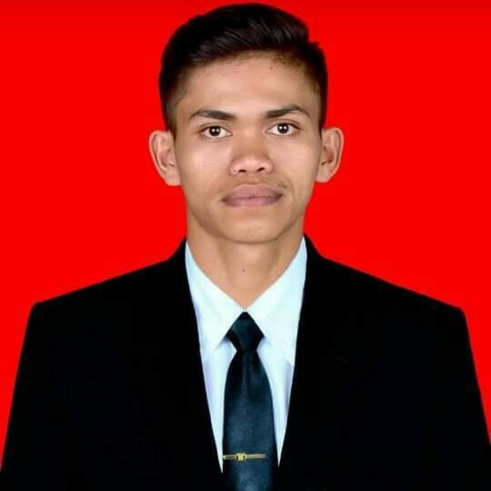 Foto Wali Kelas LA ODE BAHRUN