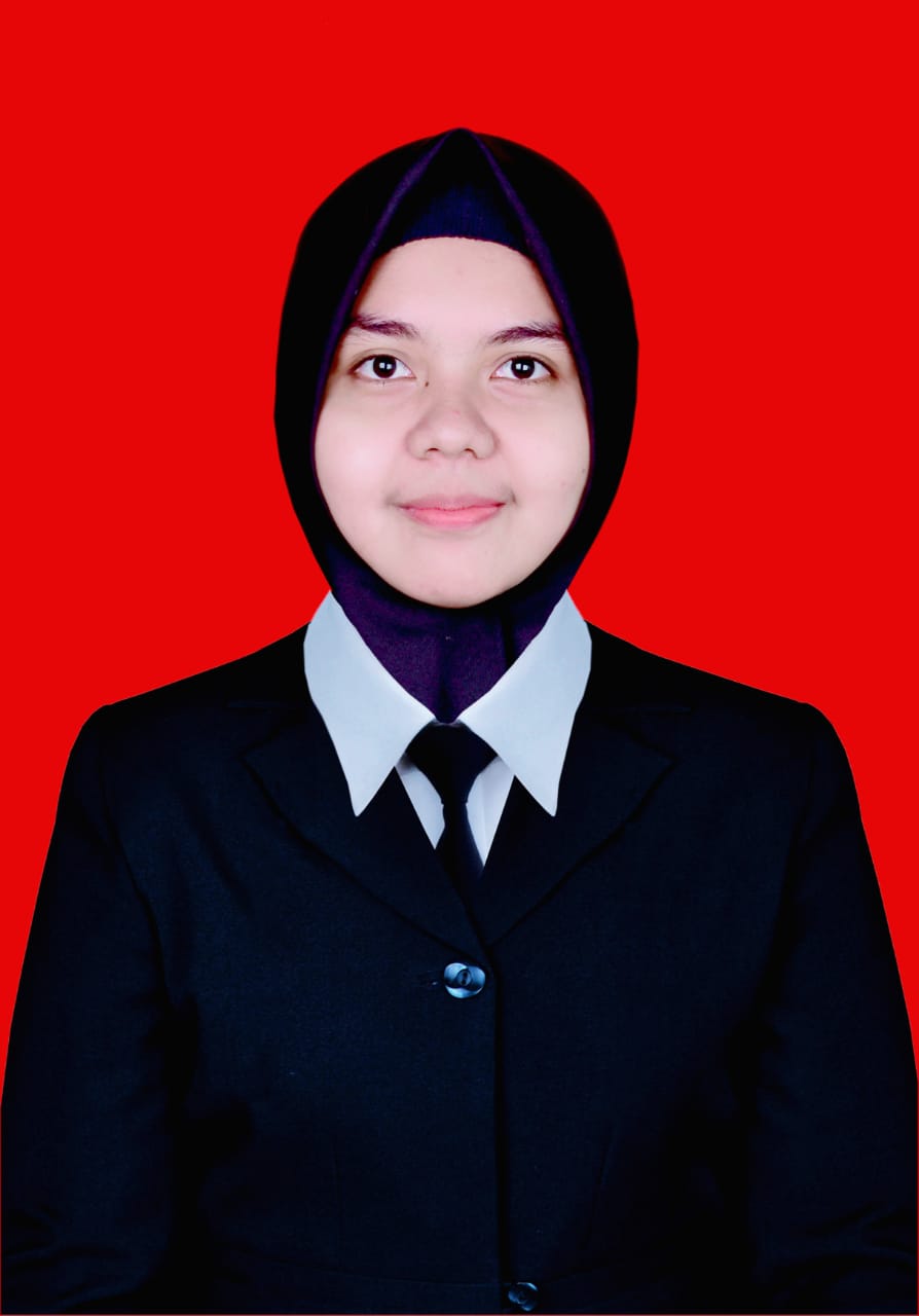 Foto Wali Kelas WA ODE FAUZIAH