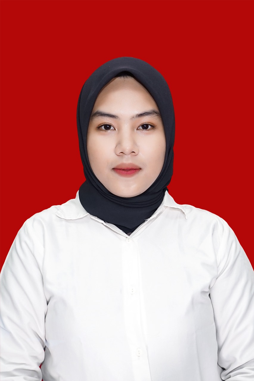 Foto Wali Kelas MEISARA IRNI NURFAUZIAH.T