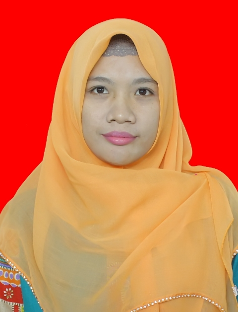 Foto Wali Kelas Nani Susanti, S. Pd