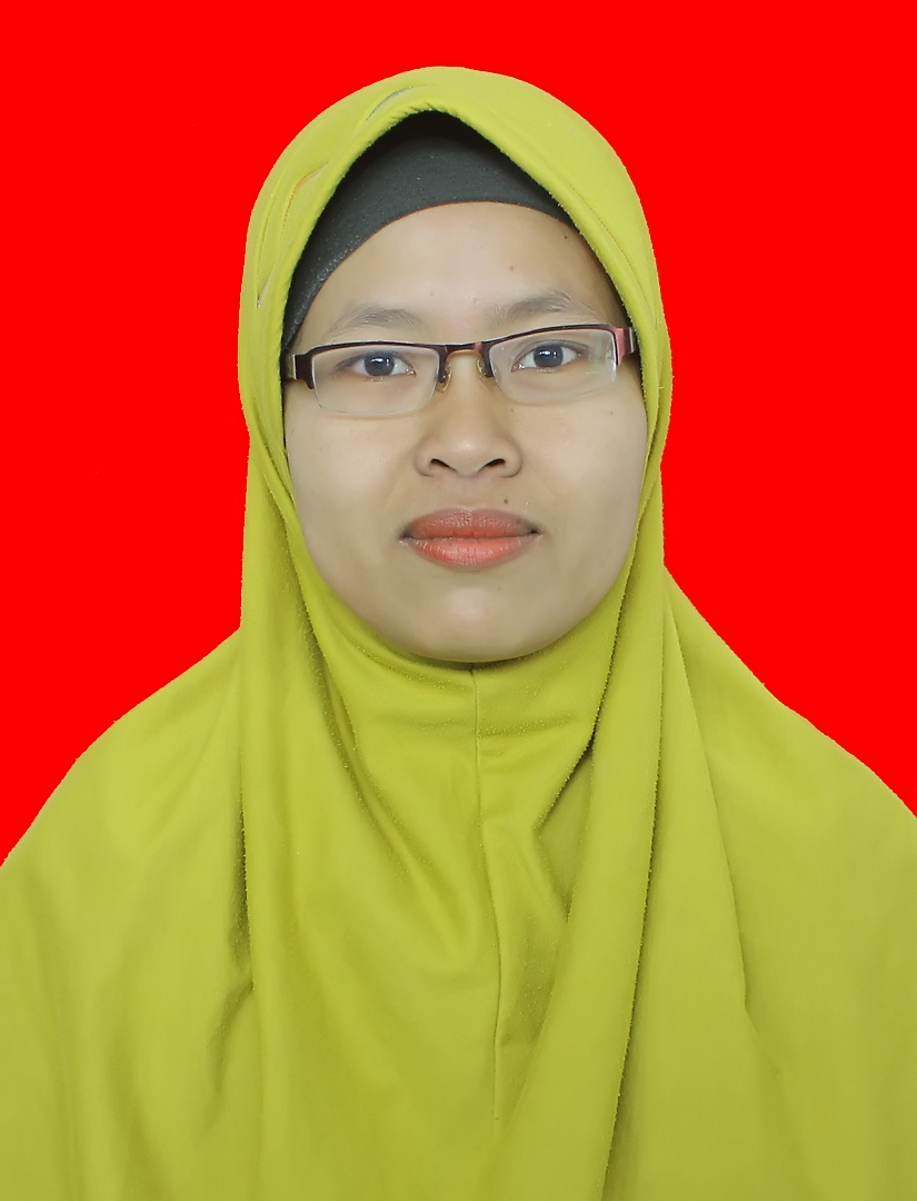 Foto Wali Kelas Yuyun Suminah