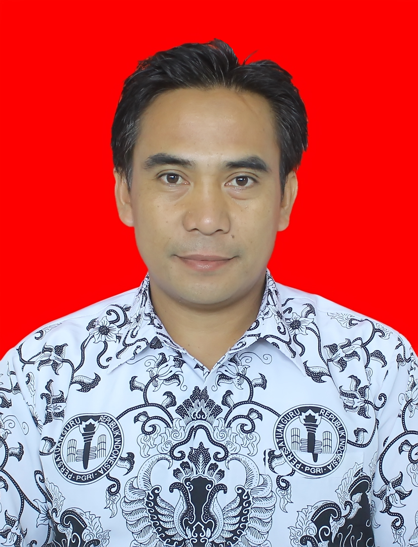 Foto Wali Kelas Dedi Saputra, S. Pd
