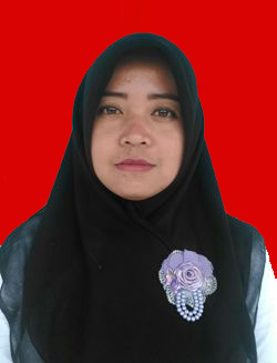 Foto Wali Kelas Desi Mandasari, S. Pd