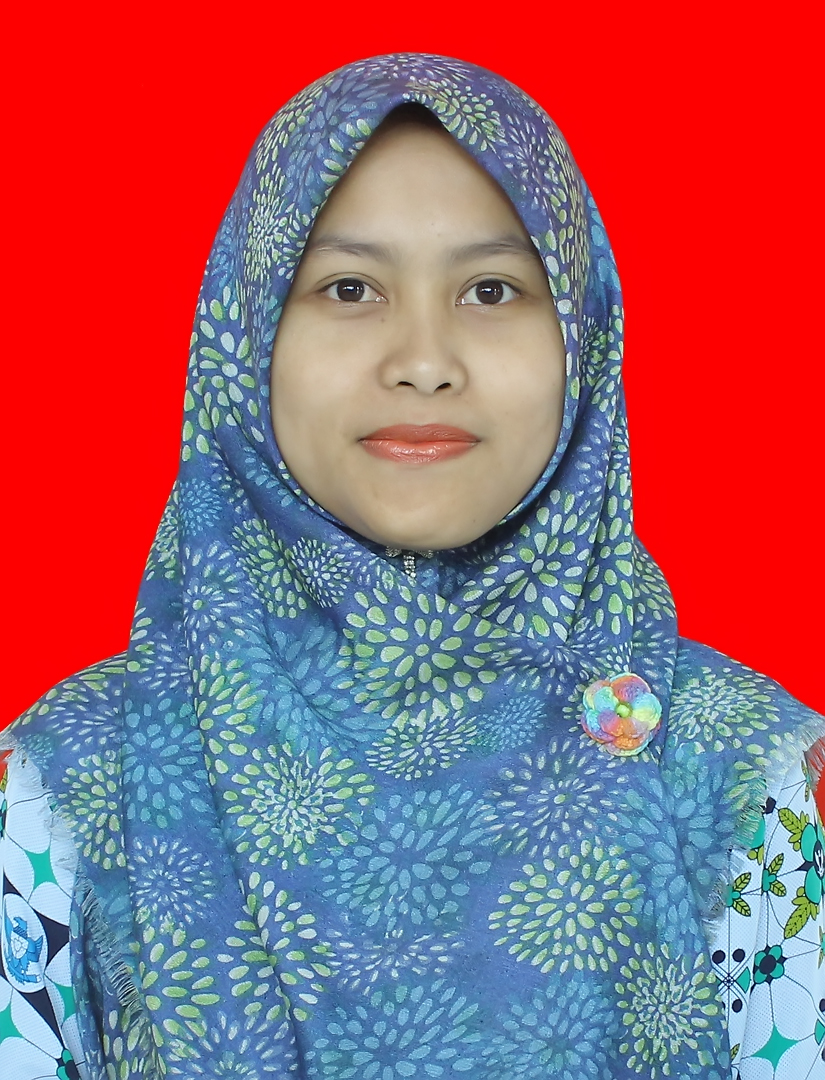 Foto Guru Wulandari, S. Pd
