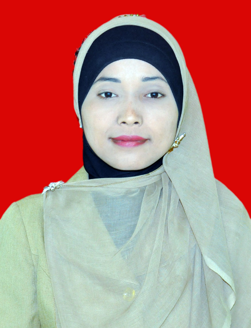 Foto Guru Tri Gunarsih, S.PdI