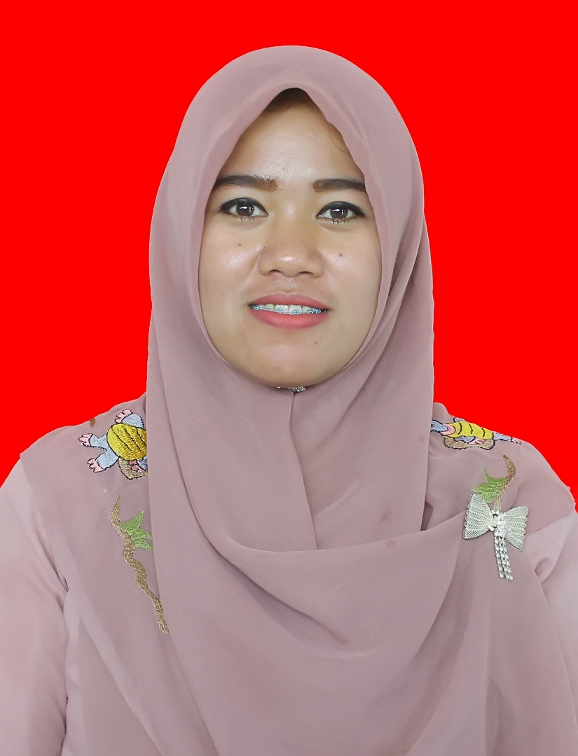 Foto Wali Kelas Tiarahma Pusparila, S. Pdi