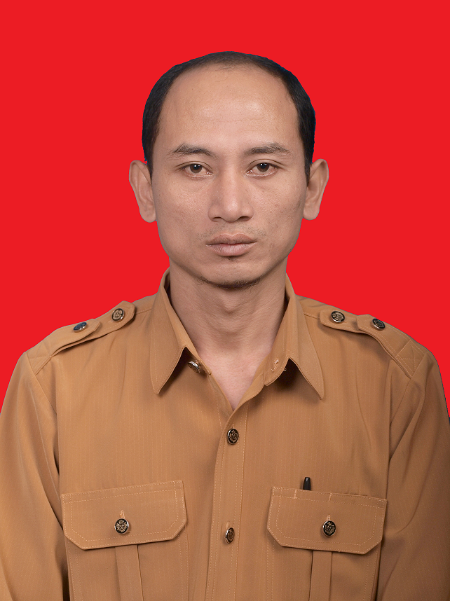 Foto Guru Mulyadi, S.Pd