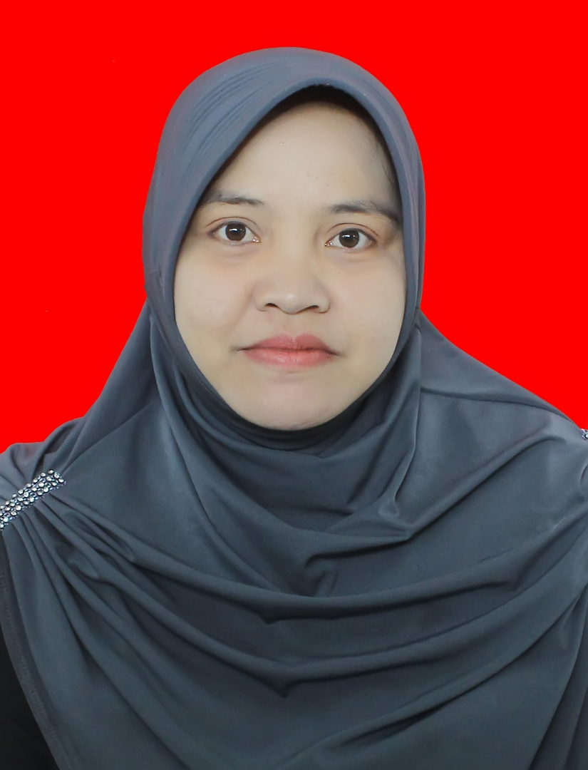 Foto Wali Kelas Suanti, S. Pd