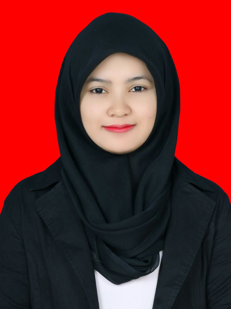 Foto Guru Aprillia Wulandari, S. Pd